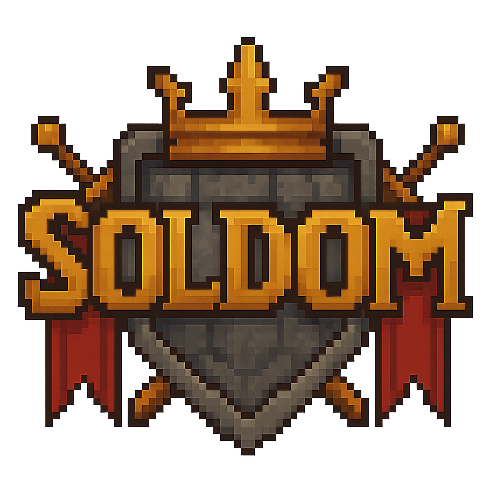 SOLDOM